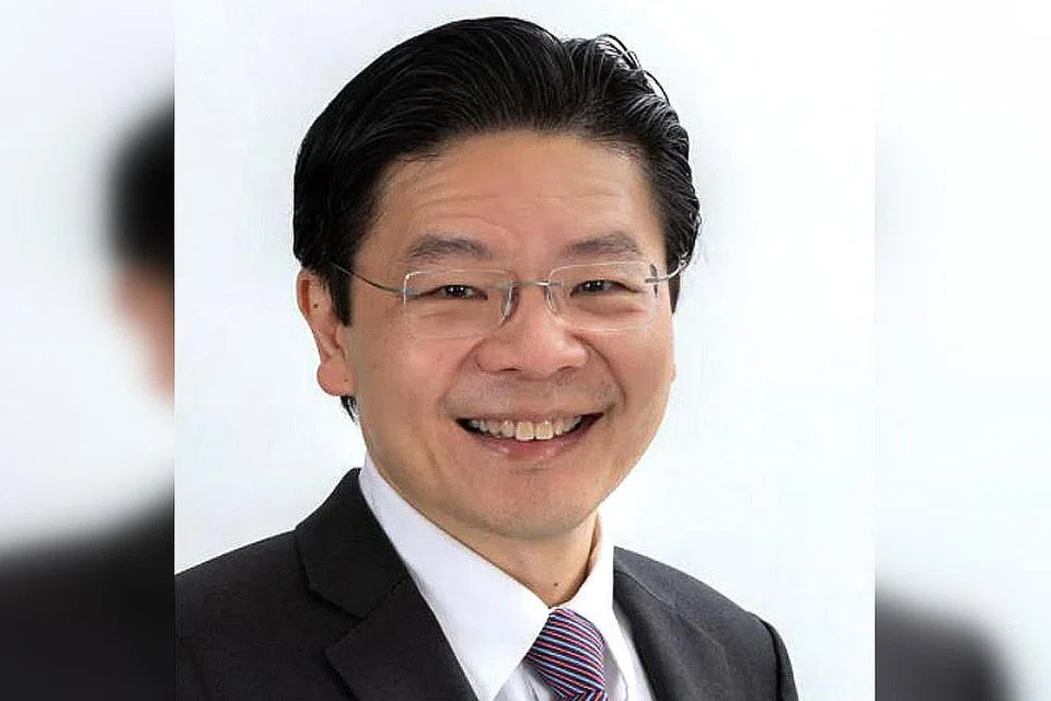 ENCIK WONG: Turut galak majikan jadikan pementoran sebagai sebahagian budaya kerja.