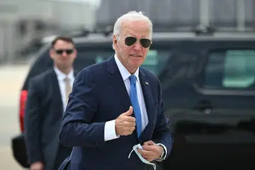 Joe Biden 
