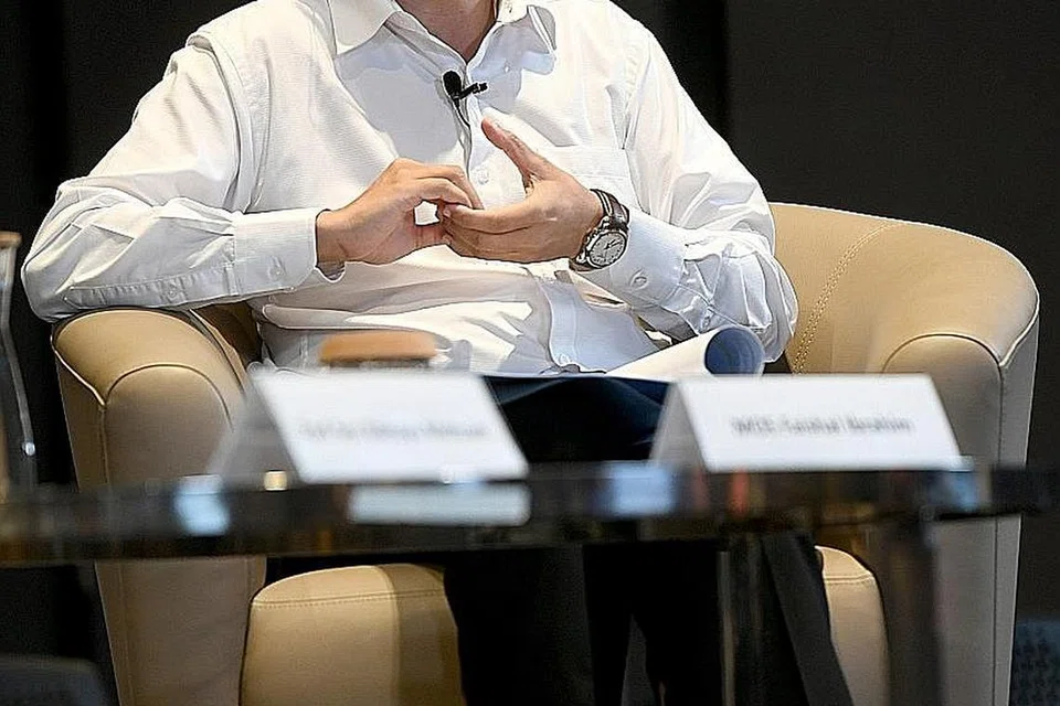 Profesor Madya Dr Muhammad Faishal Ibrahim