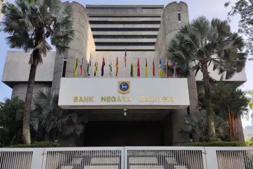 Bank Negara Malaysia