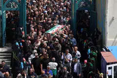 Teheran, nuklear, Israel, Amerika Syarikat