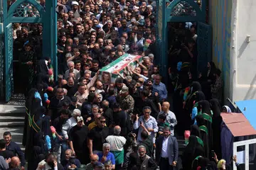 Teheran, nuklear, Israel, Amerika Syarikat