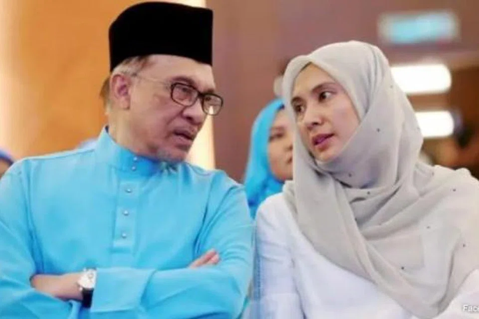 politik M’sia, PM Anwar, Rafizi