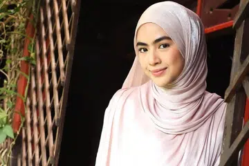 Erysha Emyra menganggap dunia lakonan yang baru diselami sejak 2022 membuka mata dan mindanya terhadap pelbagai isu sosial yang menjadi tumpuan masyarakat.