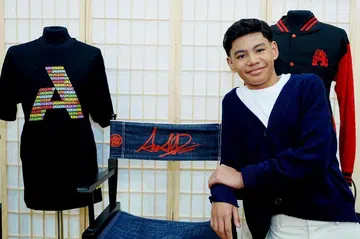 amad, amad dayyan, talk to my manager