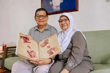 Singapura, Pulau Semakau, penduduk Cina