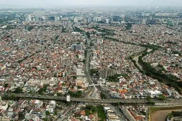 Pantai Indah Kapuk, Kpod, vape, Jakarta,