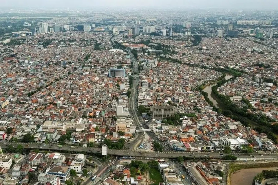Pantai Indah Kapuk, Kpod, vape, Jakarta, Warga S’pura ditangkap