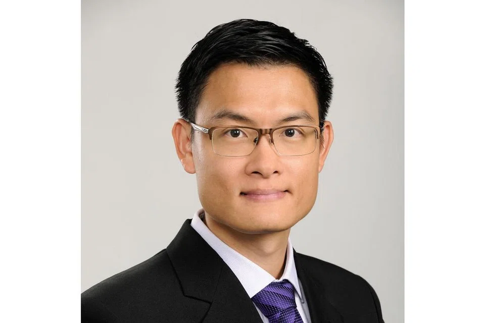ENCIK ESA MASOOD