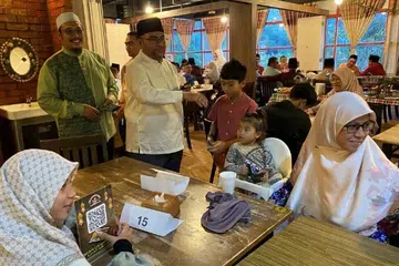 amanah, Datuk Seri Dr Mujahid Yusof, PRU-16