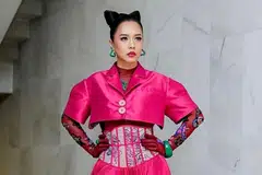 syafinaz selamat, juri GV