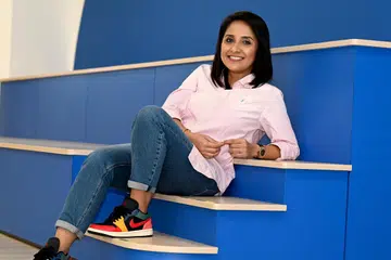 Janna Jauhar pernah menerajui operasi di seluruh APAC, mengurus pemasaran kandungan, penglibatan peminat, pertumbuhan dan tera pada platform sosial pelanggan, serta pengeluaran dan penyampaian kreatif. Beliau telah bekerja dengan beberapa pertubuhan sukan dan eksport terkemuka dunia, seperti Tottenham Hotspur, PSG, Chelsea, AS Roma, Juventus, dan banyak lagi, mencipta dan mengedarkan kandungan yang relevan dan menarik secara tempatan yang bergema dengan jutaan peminat.