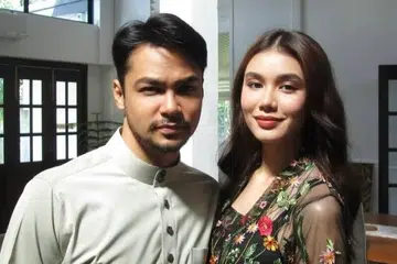 syafiq kyle, mimi lana