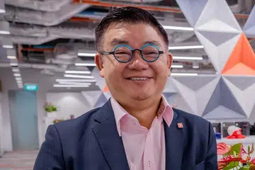 Ketua CIMB SG kongsi strategi bagi rebut peluang selepas pandemik