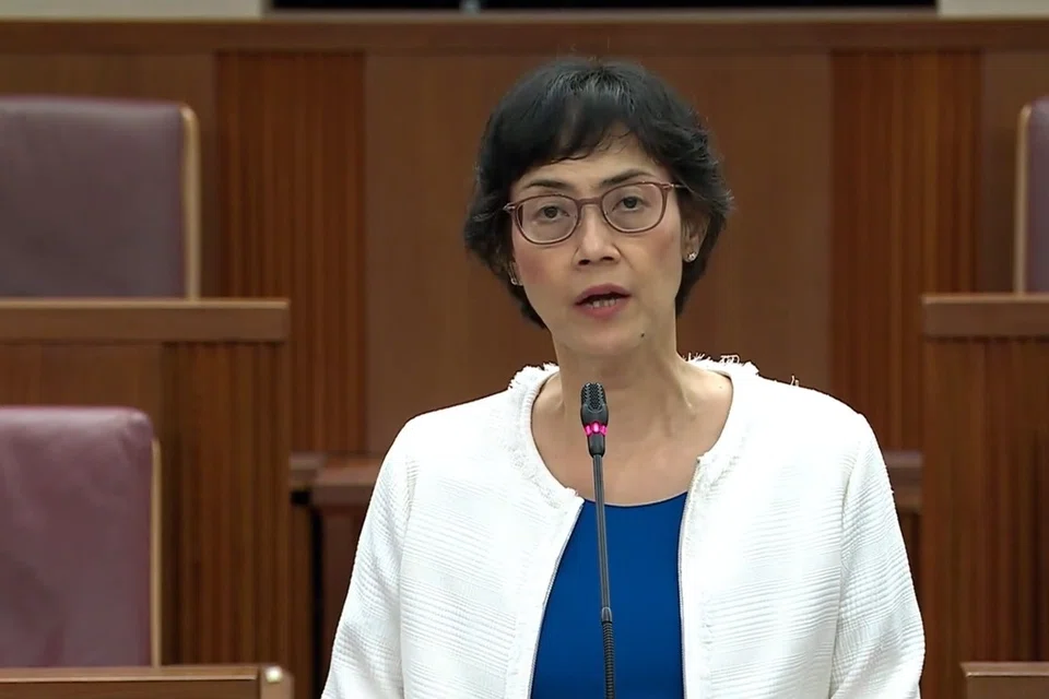 sindiket penipuan, hukuman sebat, parlimen, joan pereira