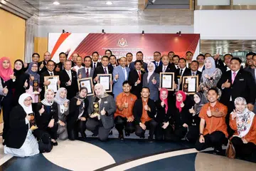 Johor, negeri, pintar