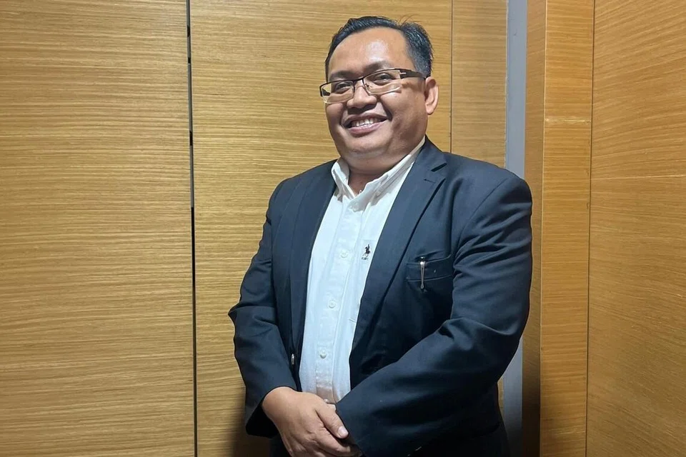 Presiden Persatuan Syarikat Pengendalian Pelancongan Bumiputera Malaysia (Bumitra), Dr Wan Muhamad Adam Wan Norudin.