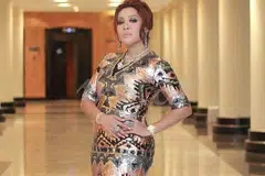 HANYA BAGI URUSAN RASMI: Ifa Raziah hanya menggunakan gelaran 'Datuk' bagi "majlis rasmi atau tujuan perniagaan sahaja". - Foto MSTAR ONLINE