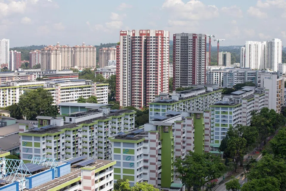 Pasaran flat Lembaga Perumahan dan Pembangunan (HDB) jualan semula dijangka akan terus memenuhi pasaran umum.