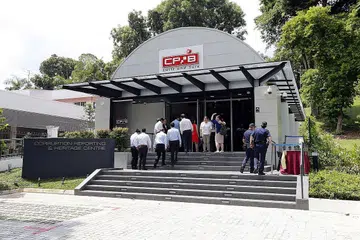 USAHA TANGANI RASUAH: Rasuah telah berkembang di Singapura semasa era kolonial dan tiada tindakan konkrit yang telah diambil untuk mengekangnya sehinggalah wujud undang-undang anti rasuah pada tahun 1973. CPIB pula telah diasaskan pada tahun 1952 untuk membasmi rasuah secara berkesan. - Foto fail