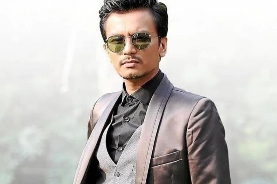 KARYA MATANG MEMPESONA: Lima pencalonan AIM diraih Faizal Tahir bagi lagu Assalamualaikum dan Sejati yang memaparkan isu lebih genting buat difikirkan pencinta muzik. - Foto ANUGERAH INDUSTRI MUZIK