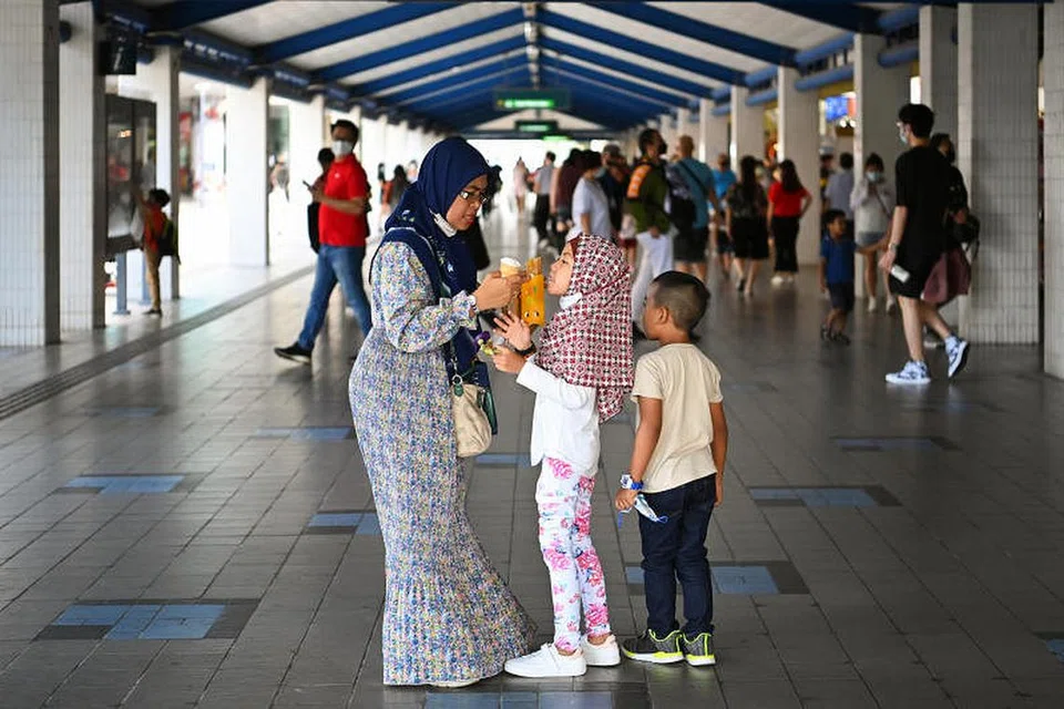 Kadar jangkitan bagi kanak-kanak berumur 5 hingga 11 tahun kini adalah sekitar 67 bagi setiap 100,000 penduduk.