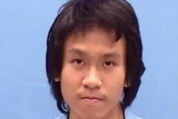 Amos Yee, amos yee dihantar pulang 2026, Akta Pendaftaran Singapura, Amos Yee NS, pesalah seks kanak-kanak AS, berita mahkamah Singapura