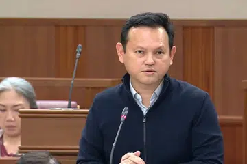 Rumah kelab baru Safra yang akan dibina di kawasan Bayshore akan mempunyai akses langsung ke MRT, yang akan memberikan kemudahan lebih baik kepada pengguna, kata Menteri Negara Kanan (Pertahanan merangkap Tenaga Manusia), Encik Zaqy Mohamad.