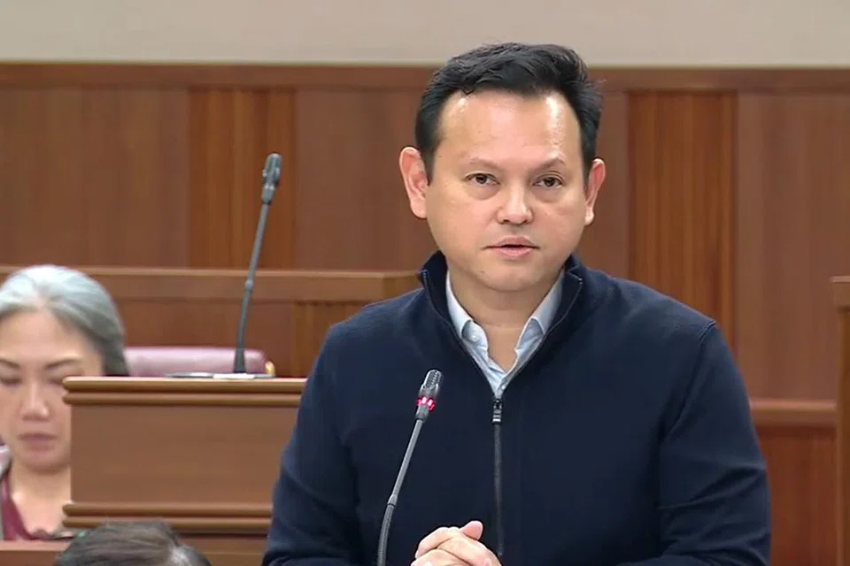 Rumah kelab baru Safra yang akan dibina di kawasan Bayshore akan mempunyai akses langsung ke MRT, yang akan memberikan kemudahan lebih baik kepada pengguna, kata Menteri Negara Kanan (Pertahanan merangkap Tenaga Manusia), Encik Zaqy Mohamad.