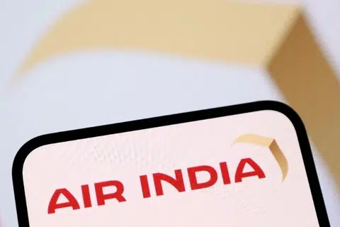Singapore Airlines, Air India, pelaburan asing