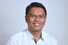 Encik Patrick Tay 