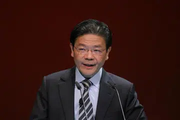 pm lawrence wong, peraturan berhemat, ap pap