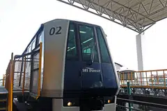 LRT Sengkang-Punggol, kerja peluasan