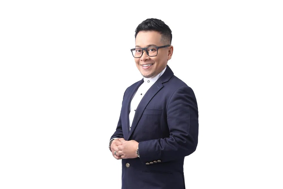 SELIDIK DAHULU: Pengarah Bahagian Kumpulan Penasihat ERA, Encik Muhammad Syafiq Mohd Esa, berkata amat penting bagi pelabur atau pembeli membuat penyelidikan menyeluruh dan menimbangkan matlamat jangka panjang sebelum membeli atau melabur dalam hartanah privet.