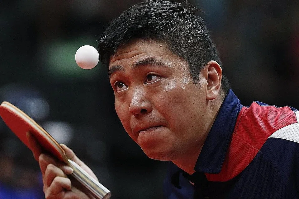 Gao Ning (Singapura)