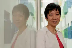 Grace Fu, Menteri Kebudayaan, Masyarakat dan Belia