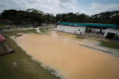 SPC, leak