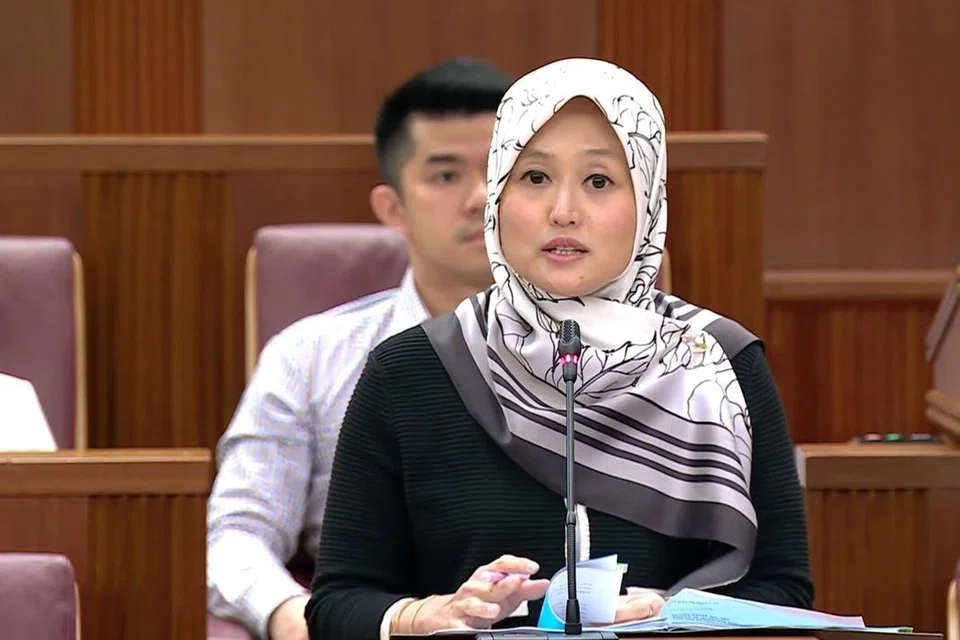 rahayu mahzam, pengesanan awal barah, kemajuan penjagaan kesihatan, rahayu parliament 