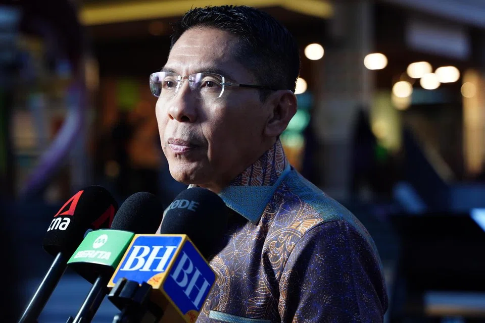 Menteri di Pejabat Perdana Menteri merangkap Menteri Kedua (Pendidikan dan Ehwal Luar), Dr Mohamad Maliki Osman, yang juga pengerusi Jawatankuasa Jalur Budaya Geylang Serai mengharap penduduk Geylang Serai  bangga dengan usaha naik taraf di kawasan itu, dan ghairah untuk rancangan naik taraf seterusnya.