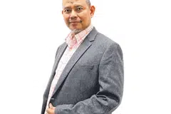 SUHAIMI MOHSEN