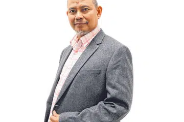 SUHAIMI MOHSEN