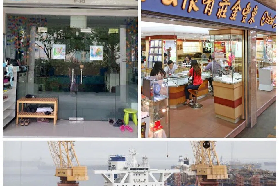 Foto CHINESE MEDIA GROUP/TANGKAP LAYAR GOOGLE MAPS/FOTO FAIL SEBELUM COVID-19