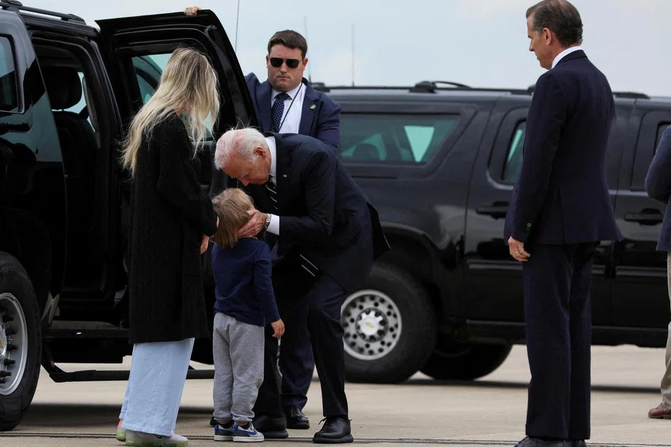 Joe Biden
