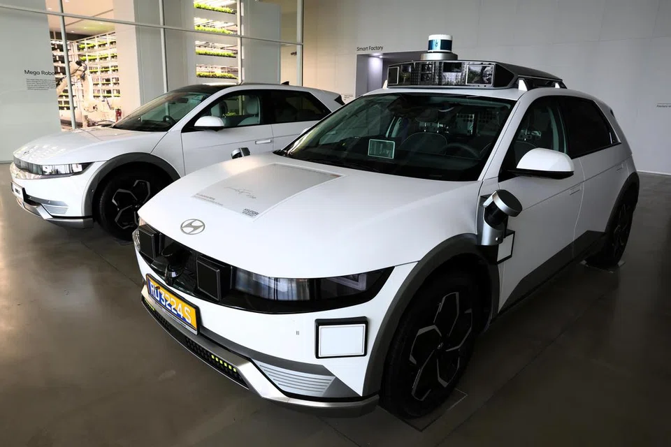 Ioniq 5