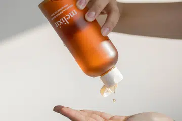 toner’, Melixir Vegan Balancing