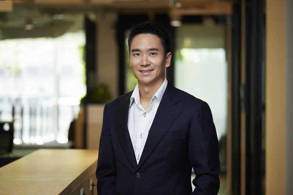 Ketua Pelaburan, Endowus, Encik Sean Wong, berkata  semakin awal anda mula melabur untuk persaraan, semakin sedikit wang yang anda perlukan untuk diketepikan bagi mengembangkan simpanan persaraan.