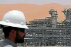 arab saudi, minyak, iran, serang 