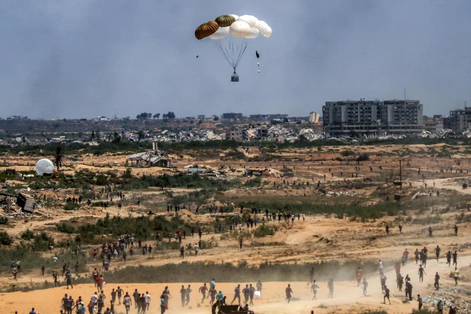 Ketua Turus Tentera Israel, Gaza, Netanyahu