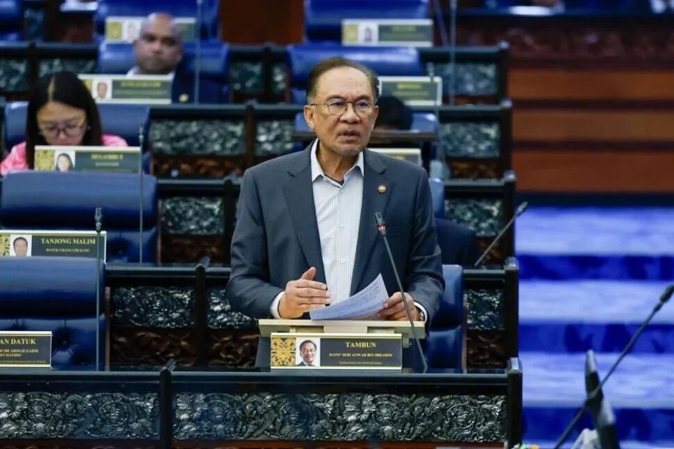 kerajaan perpaduan, rang undang-undang, reformasi politik