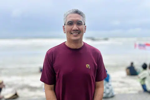 Pengurus Besar Lembaga Kemajuan Johor Tenggara (Kejora), Encik Mohd Gadaffie Abd Aziz.